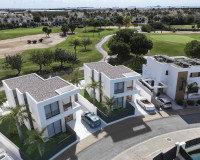 Nueva construcción  - detached - San Javier - Murcia