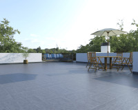 Nueva construcción  - detached - San Javier - Murcia