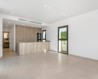Nueva construcción  - detached - San Javier - Murcia