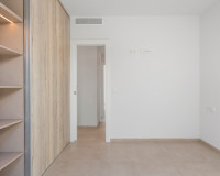 Nueva construcción  - detached - San Javier - Murcia
