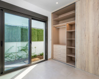 Nueva construcción  - detached - San Javier - Murcia