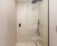 Nueva construcción  - detached - San Javier - Murcia