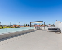 Nueva construcción  - detached - San Javier - Murcia