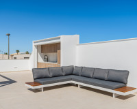 Nueva construcción  - detached - San Javier - Murcia