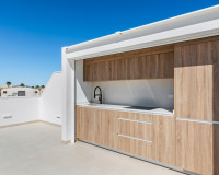 Nueva construcción  - detached - San Javier - Murcia