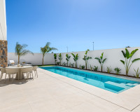 Nueva construcción  - detached - San Javier - Murcia