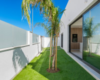 Nueva construcción  - detached - San Javier - Murcia