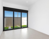 Nueva construcción  - detached - San Javier - Murcia
