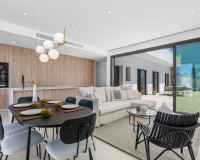Nueva construcción  - detached - San Javier - Murcia