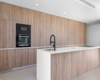 Nueva construcción  - detached - San Javier - Murcia