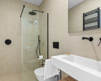 Nueva construcción  - detached - San Javier - Murcia