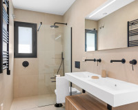 Nueva construcción  - detached - San Javier - Murcia