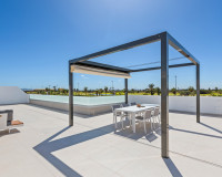 Nueva construcción  - detached - San Javier - Murcia