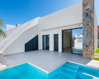 Nueva construcción  - detached - San Javier - Murcia