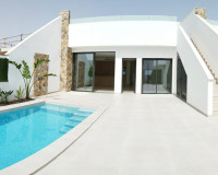 Nueva construcción  - detached - San Javier - Murcia