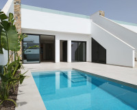Nueva construcción  - detached - San Javier - Murcia