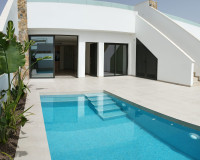 Nueva construcción  - detached - San Javier - Murcia
