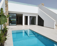 Nueva construcción  - detached - San Javier - Murcia