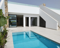 Nueva construcción  - detached - San Javier - Murcia