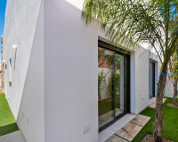 Nueva construcción  - detached - San Javier - Murcia