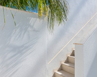 Nueva construcción  - detached - San Javier - Murcia