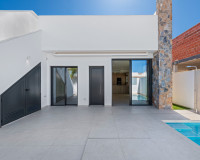 Nueva construcción  - detached - San Javier - Murcia