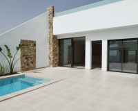 Nueva construcción  - detached - San Javier - Murcia