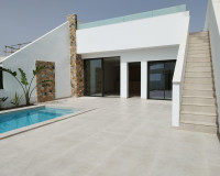Nueva construcción  - detached - San Javier - Murcia