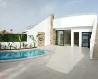 Nueva construcción  - detached - San Javier - Murcia