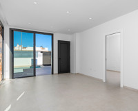 Nueva construcción  - detached - San Javier - Murcia