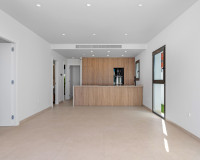 Nueva construcción  - detached - San Javier - Murcia
