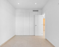 Nueva construcción  - detached - San Javier - Murcia