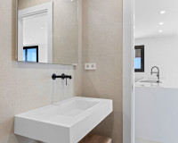 Nueva construcción  - detached - San Javier - Murcia