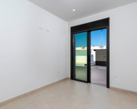 Nueva construcción  - detached - San Javier - Murcia