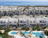 Nueva construcción  - detached - San Juan de los Terreros