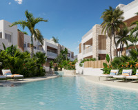 Nueva construcción  - detached - San Juan de los Terreros
