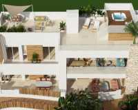 Nueva construcción  - detached - San Juan de los Terreros
