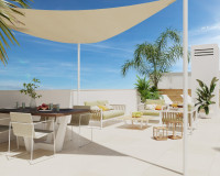 Nueva construcción  - detached - San Juan de los Terreros