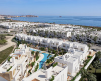 Nueva construcción  - detached - San Juan de los Terreros