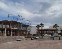 Nueva construcción  - detached - San Juan de los Terreros