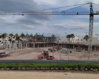 Nueva construcción  - detached - San Juan de los Terreros