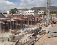 Nueva construcción  - detached - San Juan de los Terreros