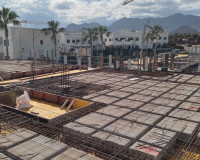 Nueva construcción  - detached - San Juan de los Terreros