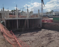 Nueva construcción  - detached - San Juan de los Terreros