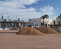 Nueva construcción  - detached - San Juan de los Terreros