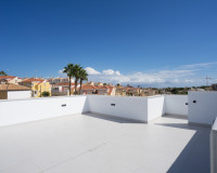 Nueva construcción  - detached - San Miguel de Salinas