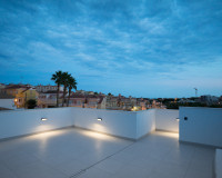 Nueva construcción  - detached - San Miguel de Salinas