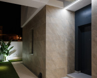 Nueva construcción  - detached - San Miguel de Salinas