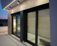 Nueva construcción  - detached - San Miguel de Salinas
