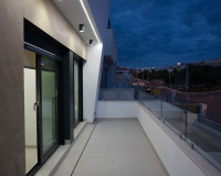Nueva construcción  - detached - San Miguel de Salinas